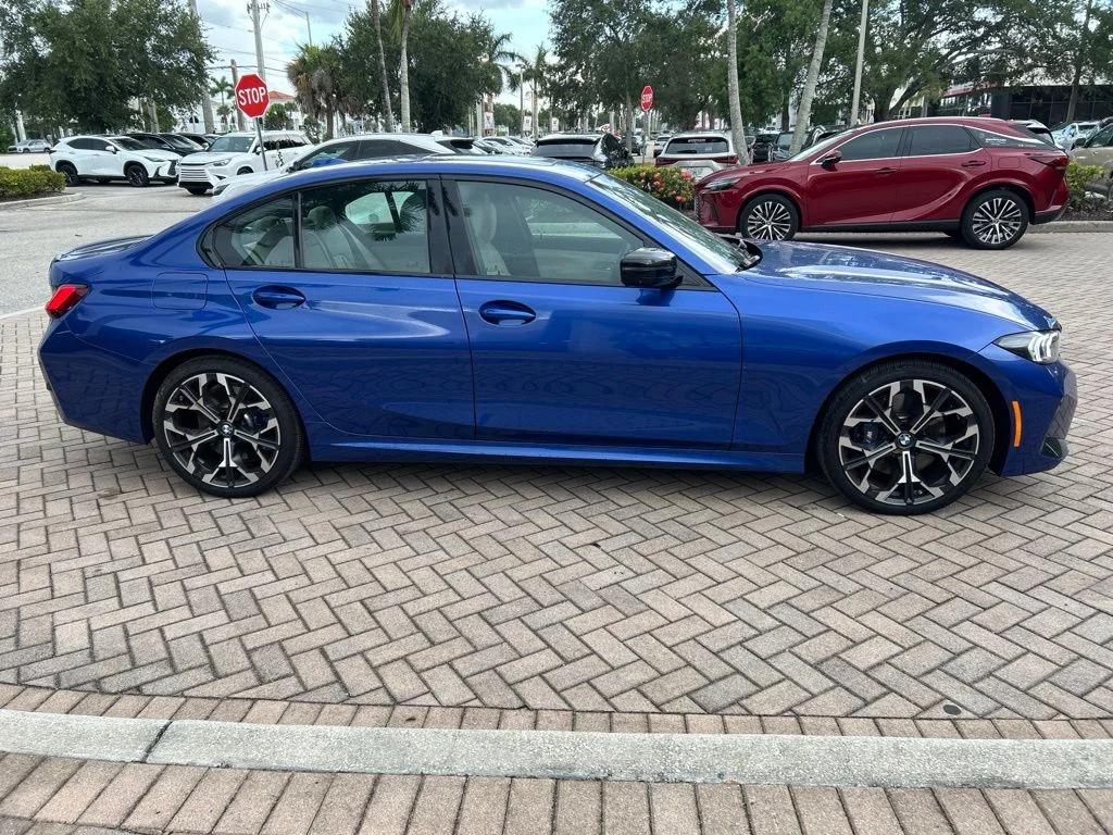 bmw 3 series 2026 3MW69CW0XT8F95875 image bmw 3 series 2026 3MW69CW0XT8F95875 image